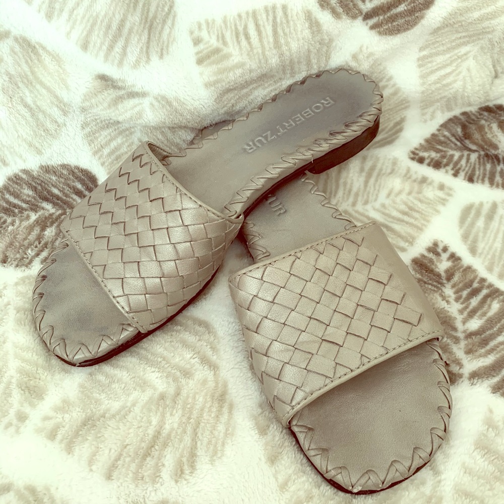 Robert Zur Sandals
